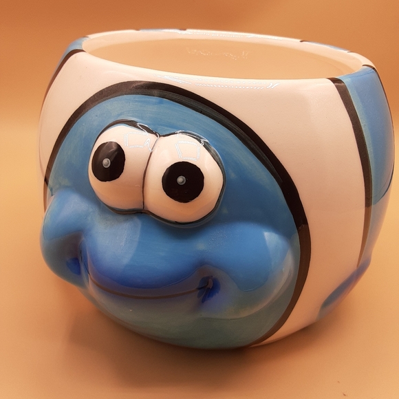 Fish mug - Picture 4 of 5